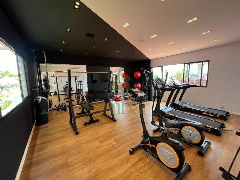 Ambar Imóveis | Imobiliária em Ribeirão Preto | Apartamento - OLHOS D' AGUA - Ribeirão Preto