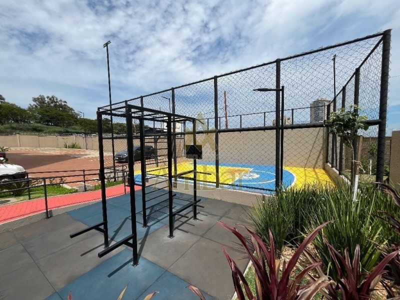 Ambar Imóveis | Imobiliária em Ribeirão Preto | Apartamento - OLHOS D' AGUA - Ribeirão Preto