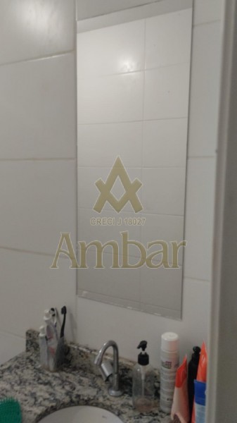 Ambar Imóveis | Imobiliária em Ribeirão Preto | Apartamento - Simioni - Ribeirão Preto