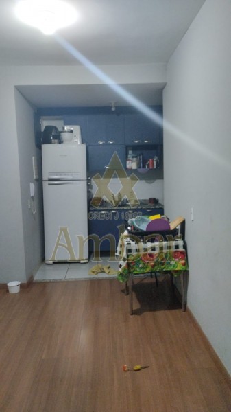 Ambar Imóveis | Imobiliária em Ribeirão Preto | Apartamento - Simioni - Ribeirão Preto