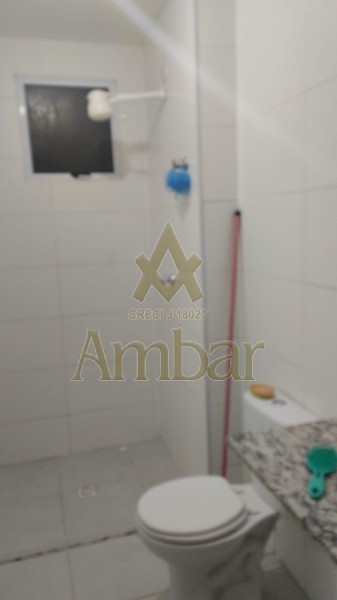 Ambar Imóveis | Imobiliária em Ribeirão Preto | Apartamento - Simioni - Ribeirão Preto