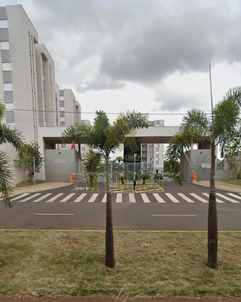 Ambar Imóveis | Imobiliária em Ribeirão Preto | Apartamento - Simioni - Ribeirão Preto