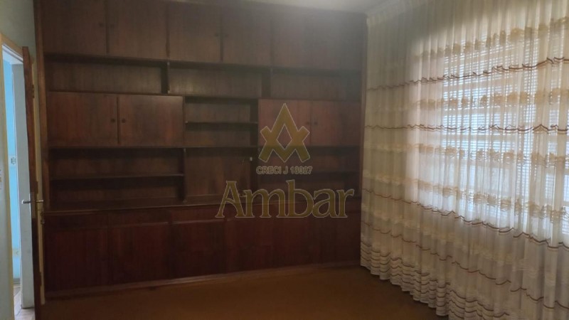 Ambar Imóveis | Imobiliária em Ribeirão Preto | Casa - Campos Eliseos - Ribeirão Preto