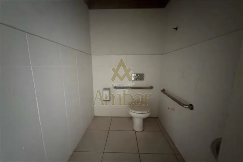 Ambar Imóveis | Imobiliária em Ribeirão Preto | Salão Comercial - Jardim Sumare - Ribeirão Preto