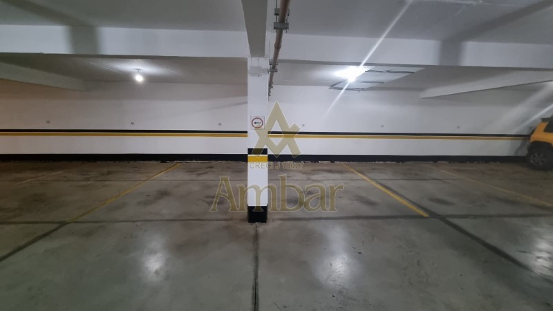 Ambar Imóveis | Imobiliária em Ribeirão Preto | Apartamento - Jardim Nova Aliança - Ribeirão Preto