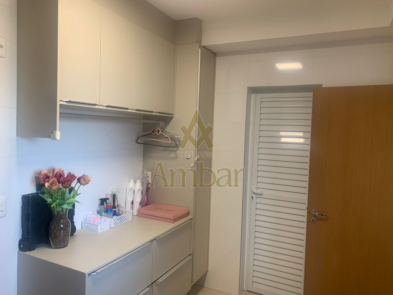 Ambar Imóveis | Imobiliária em Ribeirão Preto | Apartamento - Vila do Golf - Ribeirão Preto