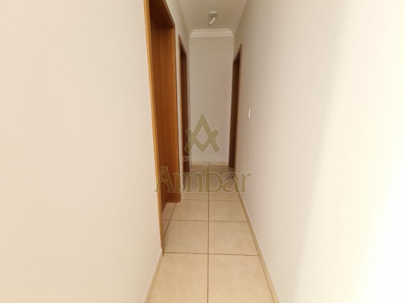 Ambar Imóveis | Imobiliária em Ribeirão Preto | Apartamento - Jardim Nova Aliança - Ribeirão Preto