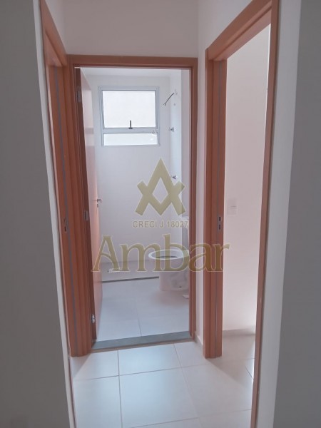 Ambar Imóveis | Imobiliária em Ribeirão Preto | Apartamento - Recreio das Acacias - Ribeirão Preto
