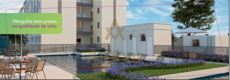 Foto: Apartamento - Recreio das Acacias - Ribeirão Preto