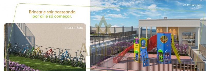Ambar Imóveis | Imobiliária em Ribeirão Preto | Apartamento - Recreio das Acacias - Ribeirão Preto