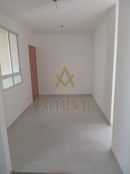 Ambar Imóveis | Imobiliária em Ribeirão Preto | Apartamento - Recreio das Acacias - Ribeirão Preto