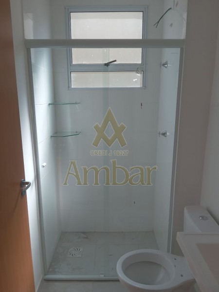 Ambar Imóveis | Imobiliária em Ribeirão Preto | Apartamento - Recreio das Acacias - Ribeirão Preto