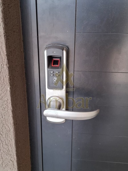 Ambar Imóveis | Imobiliária em Ribeirão Preto | Casa de Condomínio - QUINTA DOS VENTOS - Ribeirão Preto