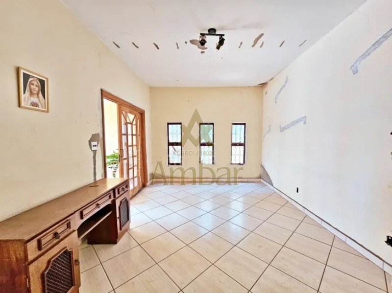 Ambar Imóveis | Imobiliária em Ribeirão Preto | Casa - Alto da Boa Vista - Ribeirão Preto