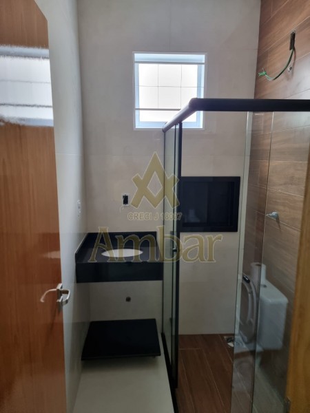 Ambar Imóveis | Imobiliária em Ribeirão Preto | Casa - Vila Tibério - Ribeirão Preto