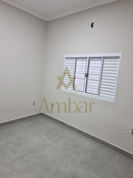 Ambar Imóveis | Imobiliária em Ribeirão Preto | Casa - Vila Tibério - Ribeirão Preto