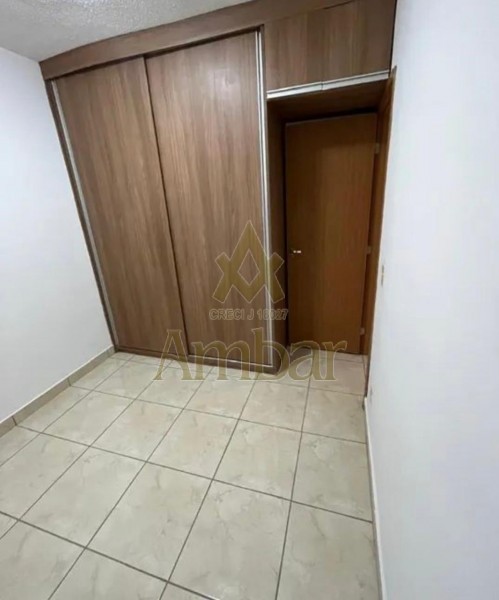 Ambar Imóveis | Imobiliária em Ribeirão Preto | Apartamento - Residencial Greenville - Ribeirão Preto