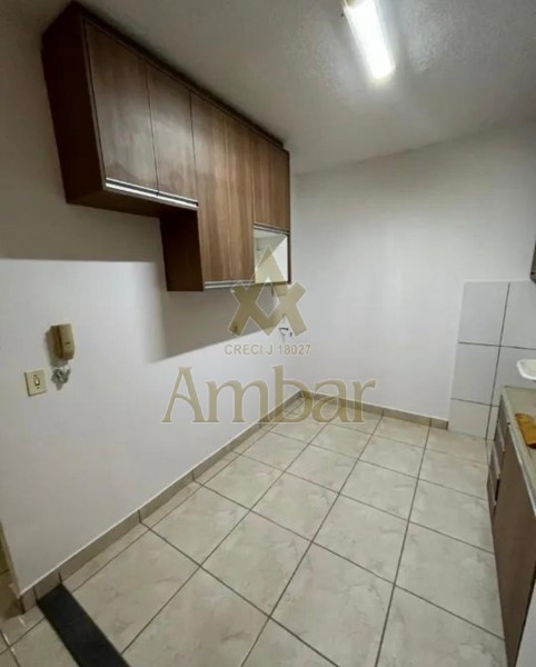 Ambar Imóveis | Imobiliária em Ribeirão Preto | Apartamento - Residencial Greenville - Ribeirão Preto