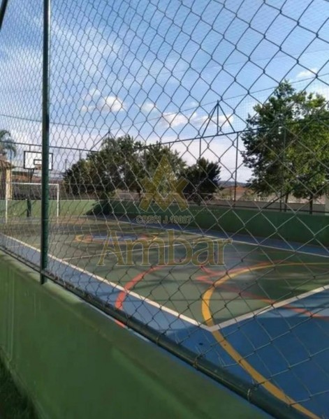 Ambar Imóveis | Imobiliária em Ribeirão Preto | Apartamento - Residencial Greenville - Ribeirão Preto
