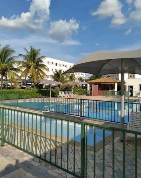 Ambar Imóveis | Imobiliária em Ribeirão Preto | Apartamento - Residencial Greenville - Ribeirão Preto