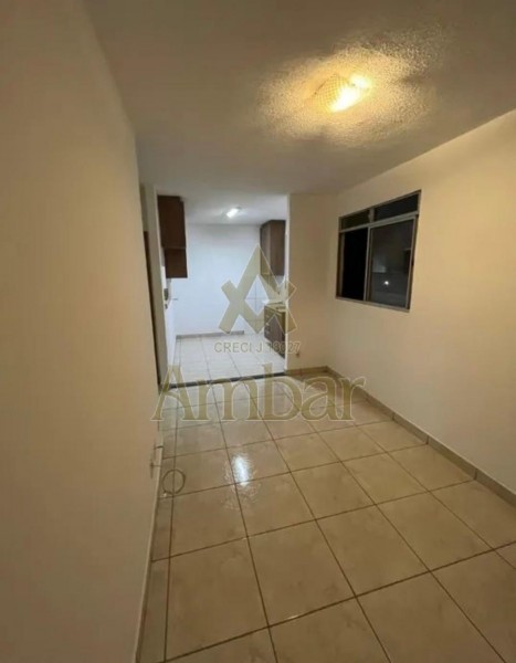 Ambar Imóveis | Imobiliária em Ribeirão Preto | Apartamento - Residencial Greenville - Ribeirão Preto