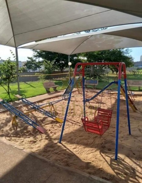 Ambar Imóveis | Imobiliária em Ribeirão Preto | Apartamento - Residencial Greenville - Ribeirão Preto
