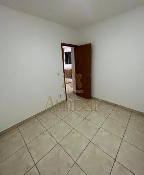 Ambar Imóveis | Imobiliária em Ribeirão Preto | Apartamento - Residencial Greenville - Ribeirão Preto