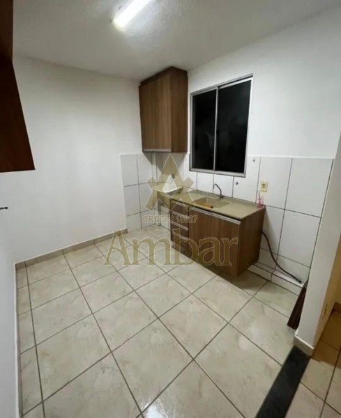 Ambar Imóveis | Imobiliária em Ribeirão Preto | Apartamento - Residencial Greenville - Ribeirão Preto