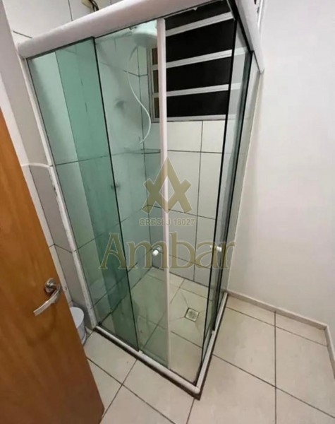 Ambar Imóveis | Imobiliária em Ribeirão Preto | Apartamento - Residencial Greenville - Ribeirão Preto