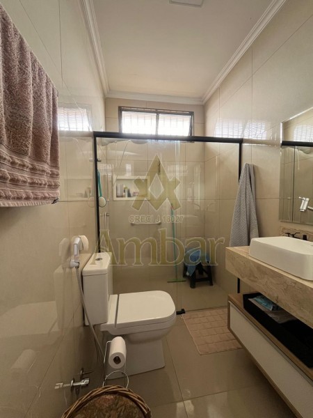 Ambar Imóveis | Imobiliária em Ribeirão Preto | Casa - Jardim Macedo - Ribeirão Preto