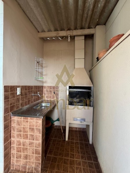 Ambar Imóveis | Imobiliária em Ribeirão Preto | Casa - Jardim Macedo - Ribeirão Preto