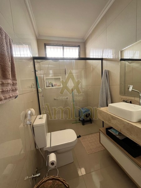 Ambar Imóveis | Imobiliária em Ribeirão Preto | Casa - Jardim Macedo - Ribeirão Preto