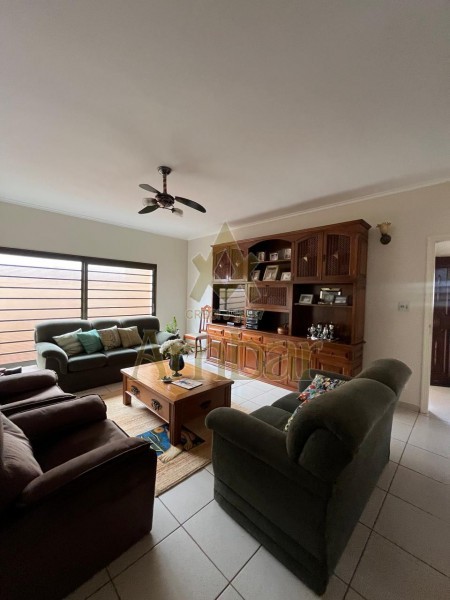 Foto: Casa - Jardim Macedo - Ribeirão Preto