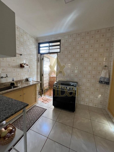 Ambar Imóveis | Imobiliária em Ribeirão Preto | Casa - Jardim Macedo - Ribeirão Preto
