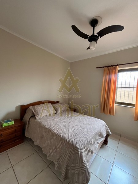 Ambar Imóveis | Imobiliária em Ribeirão Preto | Casa - Jardim Macedo - Ribeirão Preto
