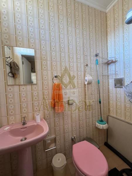 Ambar Imóveis | Imobiliária em Ribeirão Preto | Casa - Jardim Macedo - Ribeirão Preto
