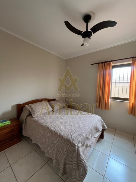 Ambar Imóveis | Imobiliária em Ribeirão Preto | Casa - Jardim Macedo - Ribeirão Preto