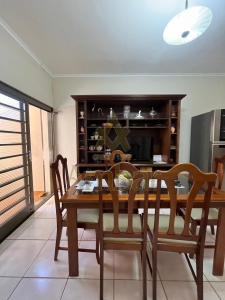 Ambar Imóveis | Imobiliária em Ribeirão Preto | Casa - Jardim Macedo - Ribeirão Preto