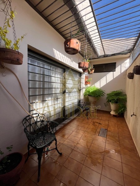 Ambar Imóveis | Imobiliária em Ribeirão Preto | Casa - Jardim Macedo - Ribeirão Preto