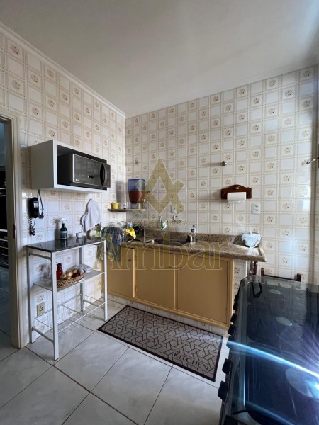 Ambar Imóveis | Imobiliária em Ribeirão Preto | Casa - Jardim Macedo - Ribeirão Preto