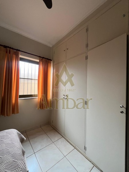Ambar Imóveis | Imobiliária em Ribeirão Preto | Casa - Jardim Macedo - Ribeirão Preto