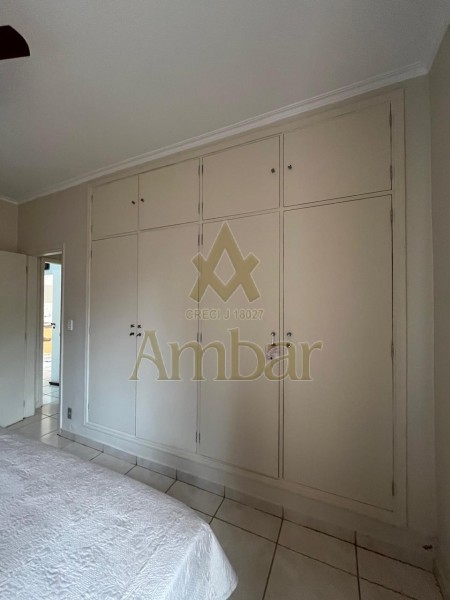 Ambar Imóveis | Imobiliária em Ribeirão Preto | Casa - Jardim Macedo - Ribeirão Preto