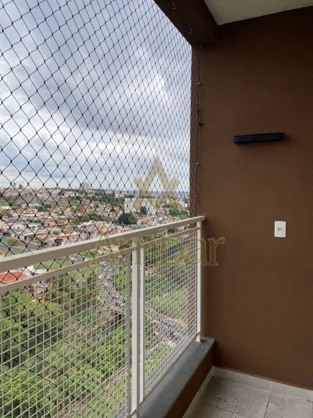 Foto: Apartamento - Jardim Novo Mundo - Ribeirão Preto