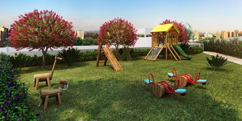 Ambar Imóveis | Imobiliária em Ribeirão Preto | Apartamento - Jardim Novo Mundo - Ribeirão Preto