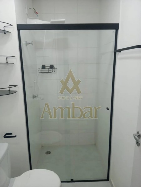 Ambar Imóveis | Imobiliária em Ribeirão Preto | Apartamento - Jardim Novo Mundo - Ribeirão Preto