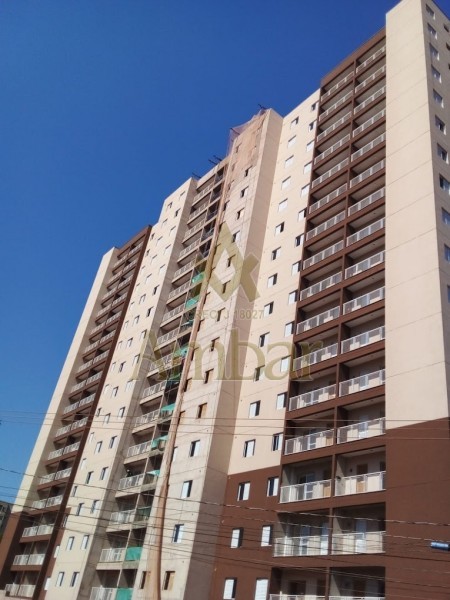 Ambar Imóveis | Imobiliária em Ribeirão Preto | Apartamento - Jardim Novo Mundo - Ribeirão Preto
