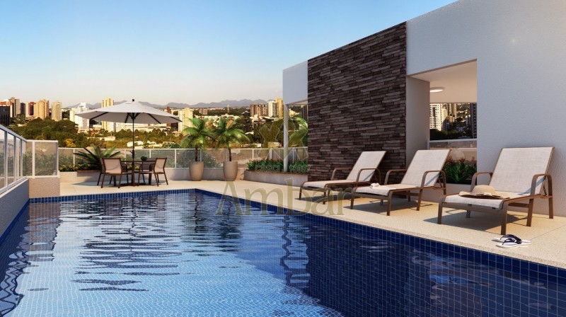 Ambar Imóveis | Imobiliária em Ribeirão Preto | Apartamento - Jardim Novo Mundo - Ribeirão Preto