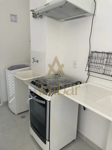 Ambar Imóveis | Imobiliária em Ribeirão Preto | Apartamento - Jardim Novo Mundo - Ribeirão Preto