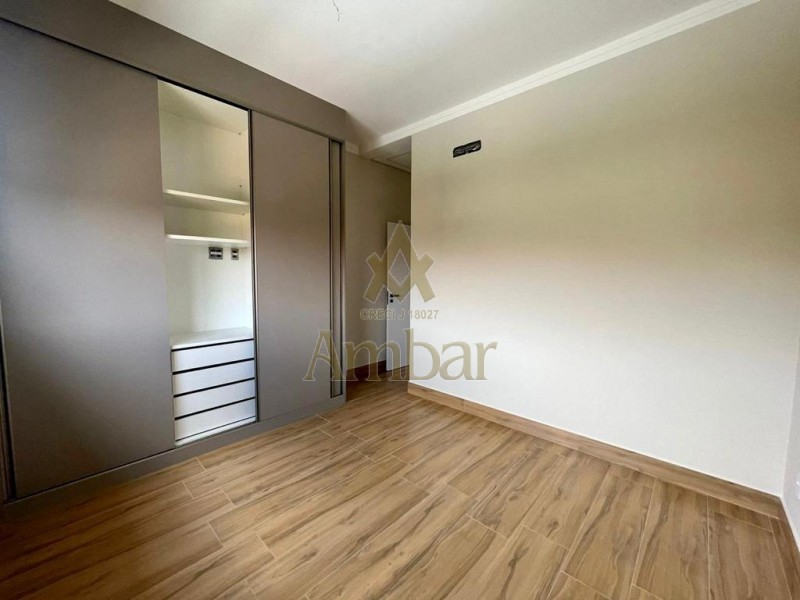 Ambar Imóveis | Imobiliária em Ribeirão Preto | Casa de Condomínio - Vila do Golf - Ribeirão Preto