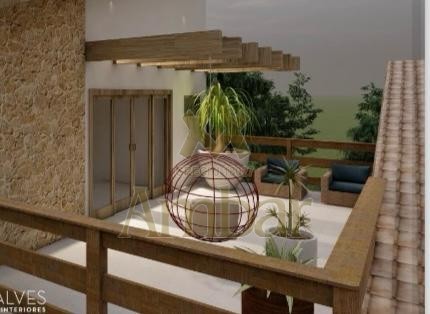 Ambar Imóveis | Imobiliária em Ribeirão Preto | Casa - Jardim Nova Aliança - SÃO JOSE DO RIO PARDO